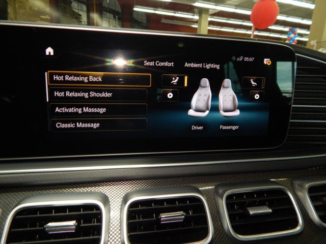 Used 2022 Mercedes-Benz GLE 53 AMG 4MATIC Coupe image 29