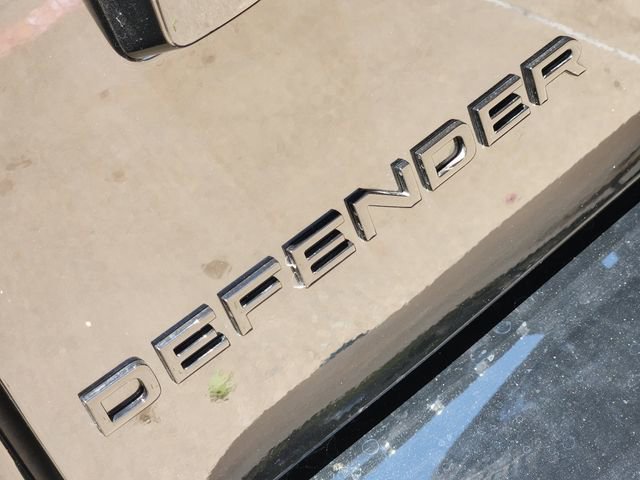 New 2025 Land Rover Defender 130 V8 image 8