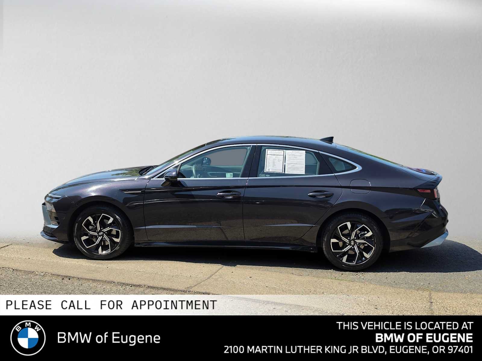 Used 2025 Hyundai Sonata SEL FWD image 6