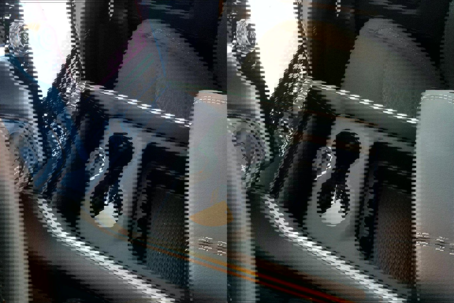 New 2025 RAM 2500 Big Horn image 8