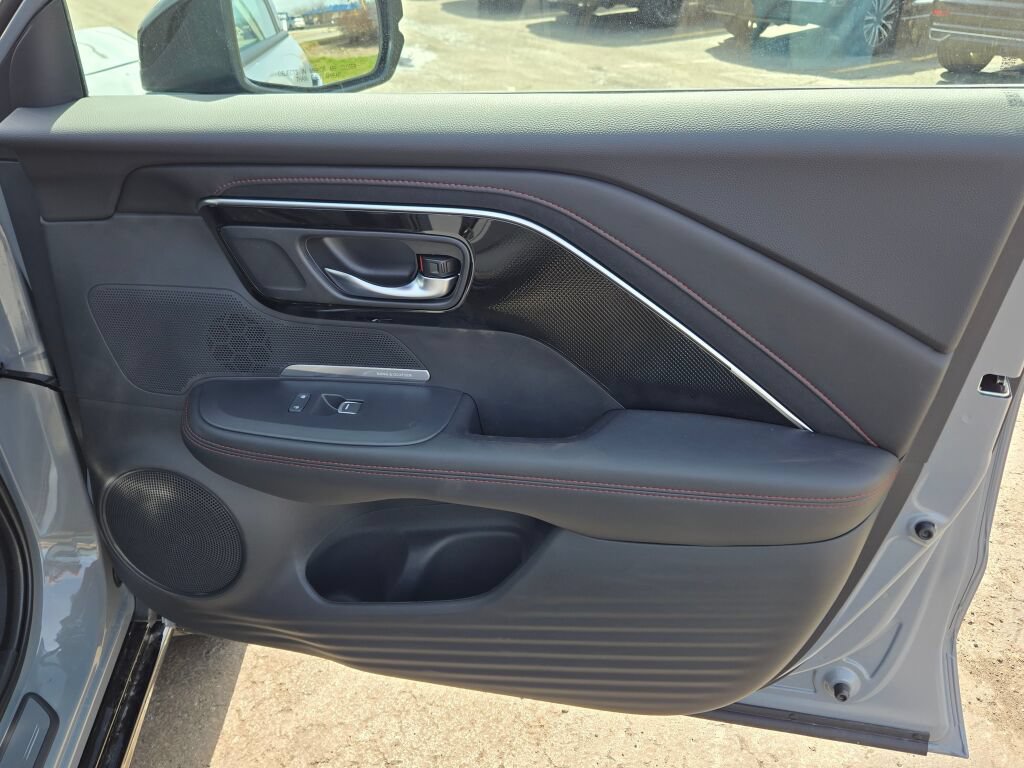 New 2026 Acura ADX A-Spec w/ Advance Package AWD/4WD image 11
