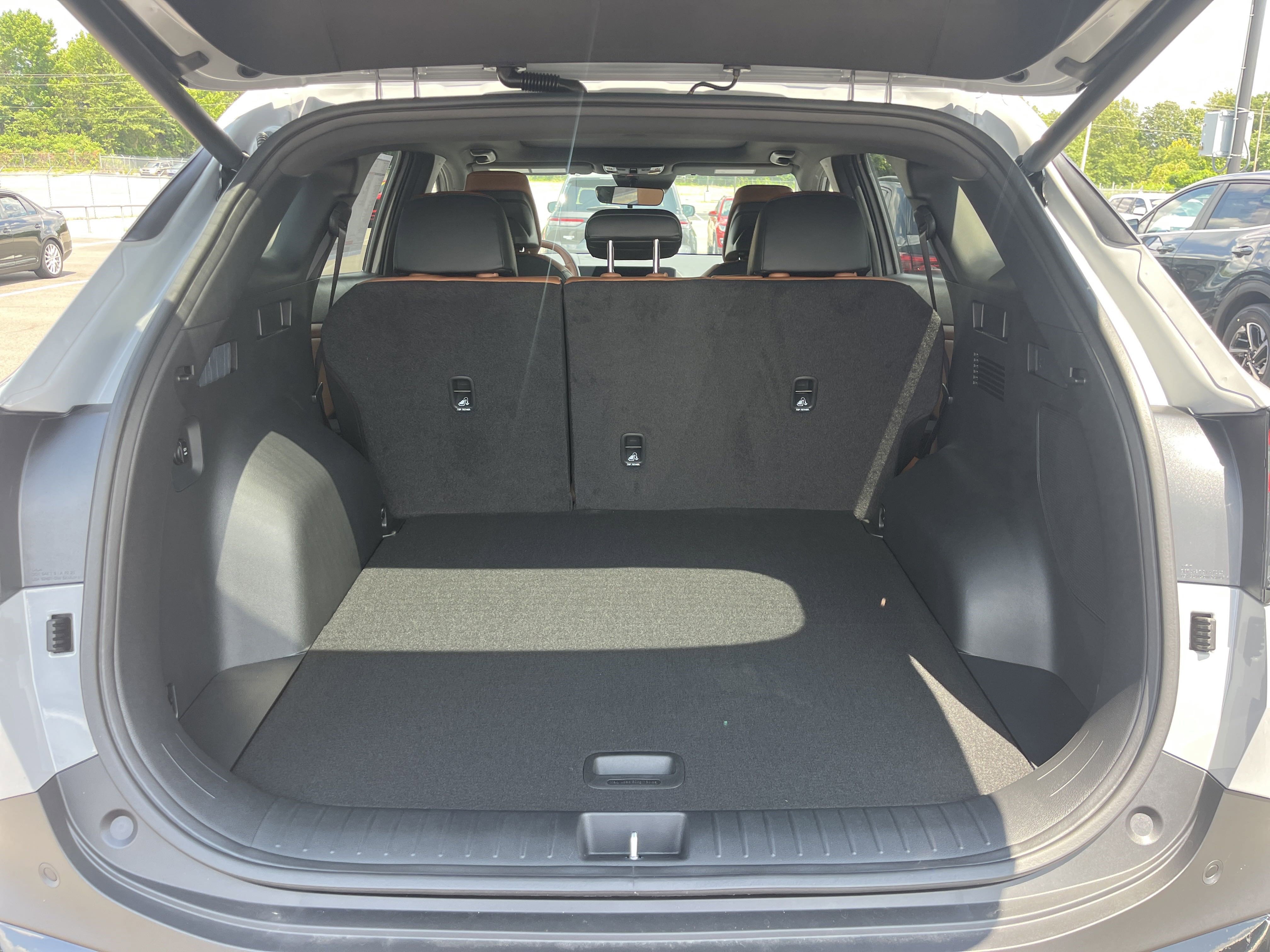 New 2026 Kia Sportage X-Line w/ X-Line Technology Package image 8