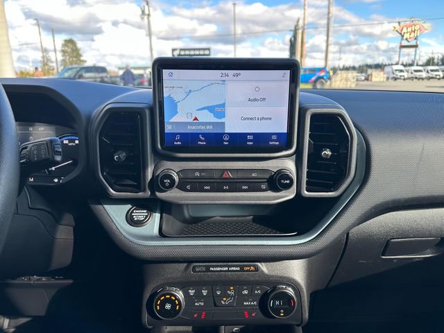 Used 2021 Ford Bronco Sport Badlands image 18