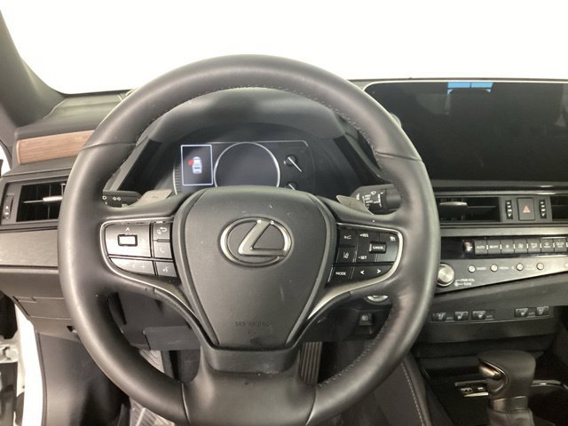 Used 2024 Lexus ES 350 w/ Premium Package FWD image 16