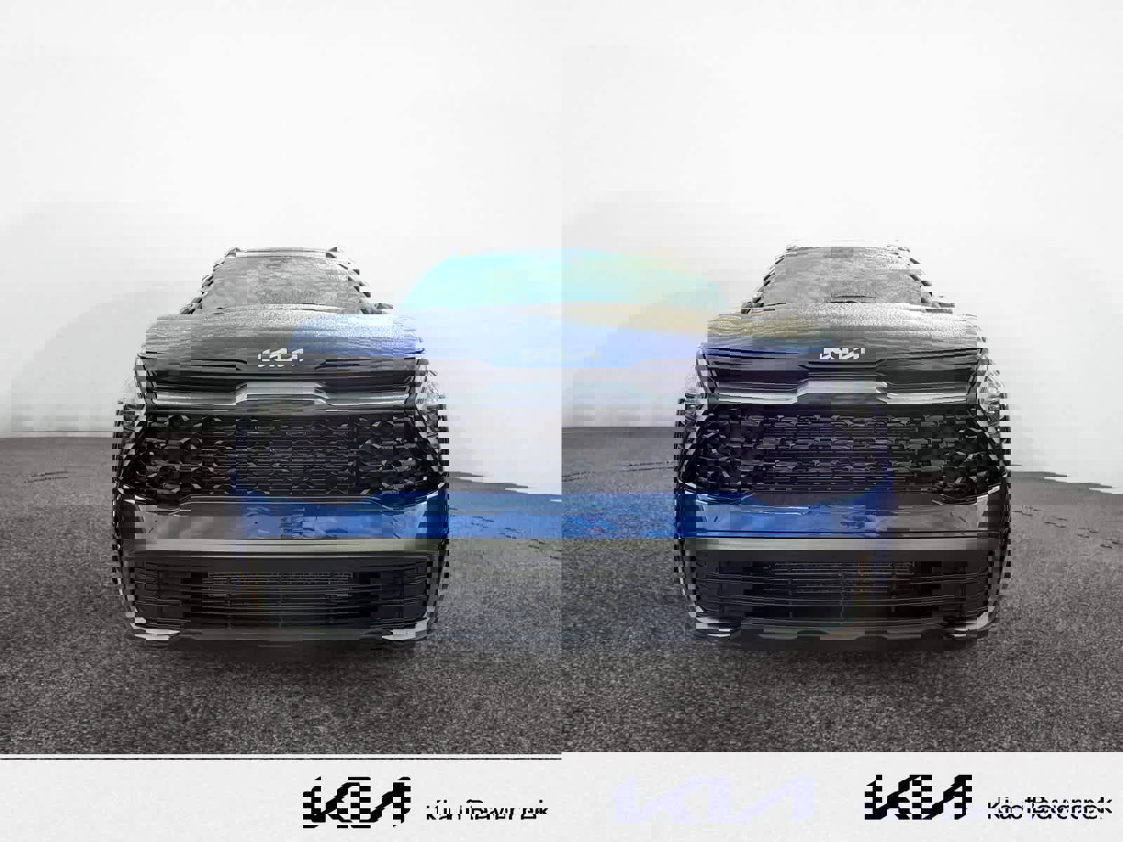 Used 2024 Kia Sportage X-Line image 8