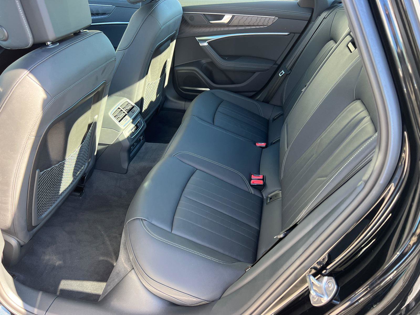 Certified 2023 Audi A6 Premium Plus image 20