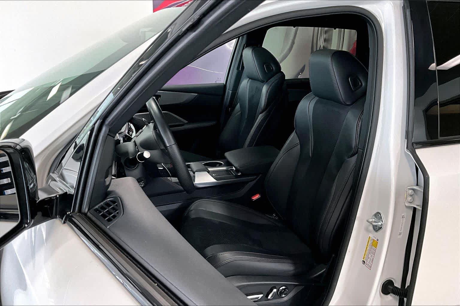 Used 2023 Acura MDX A-Spec AWD/4WD image 10