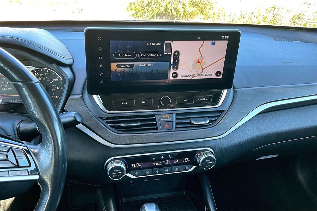 Used 2023 Nissan Altima 2.5 SL image 5