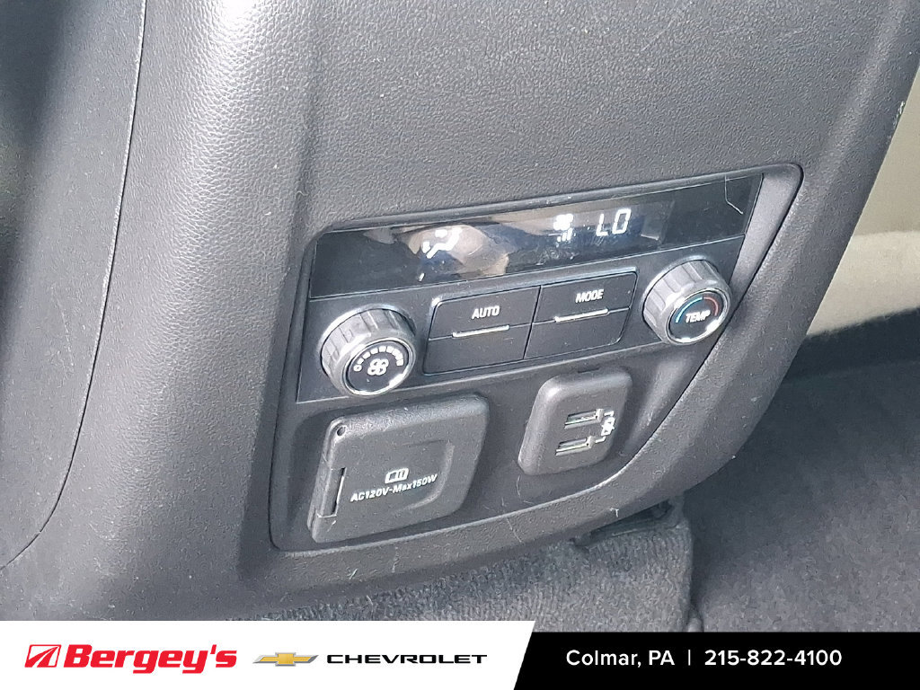 Certified 2020 Buick Enclave Essence w/ Sound and Sites Package FWD image 15