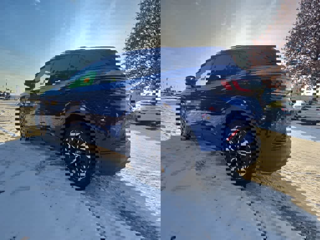 Used 2021 Volkswagen ID.4 Pro S image 5