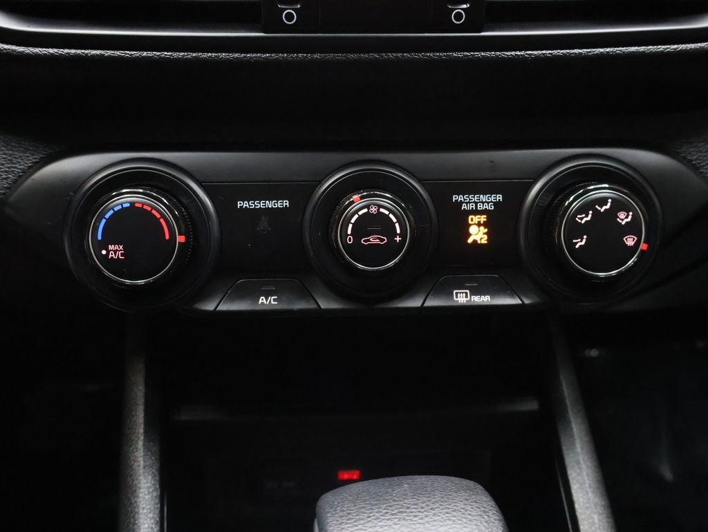 Used 2024 Kia Forte LXS w/ LXS Technology Package image 22