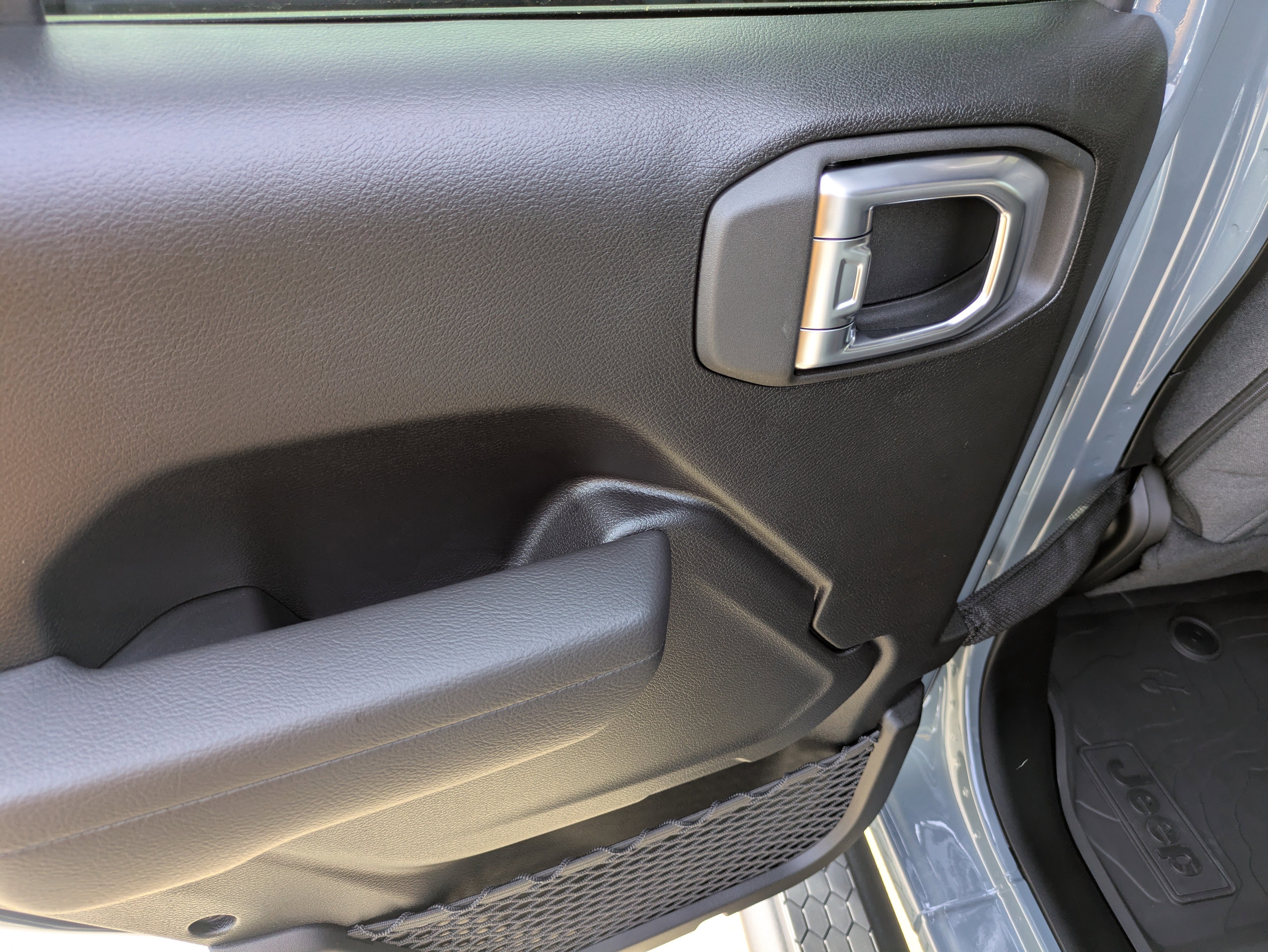 New 2026 Jeep Wrangler Sport S image 10