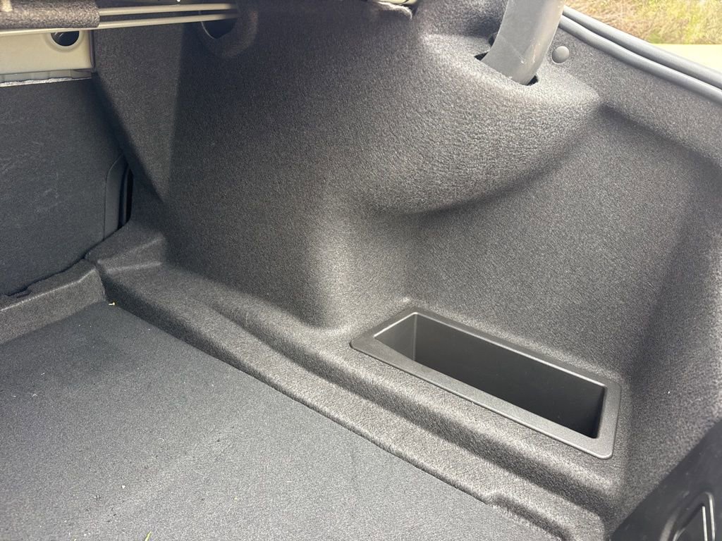 Certified 2025 Cadillac CT4 Sport image 40