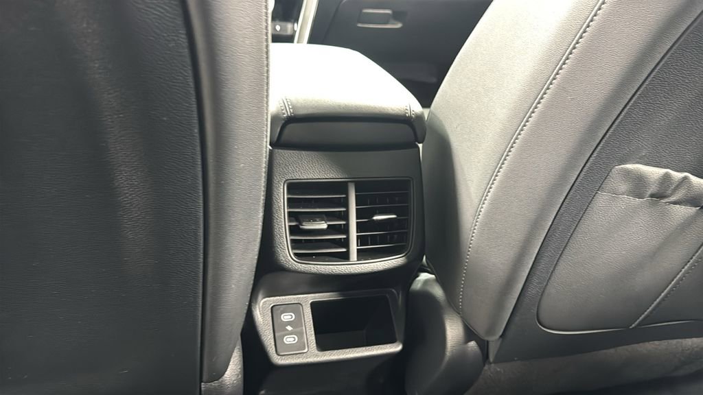 Used 2024 Kia Seltos EX image 36