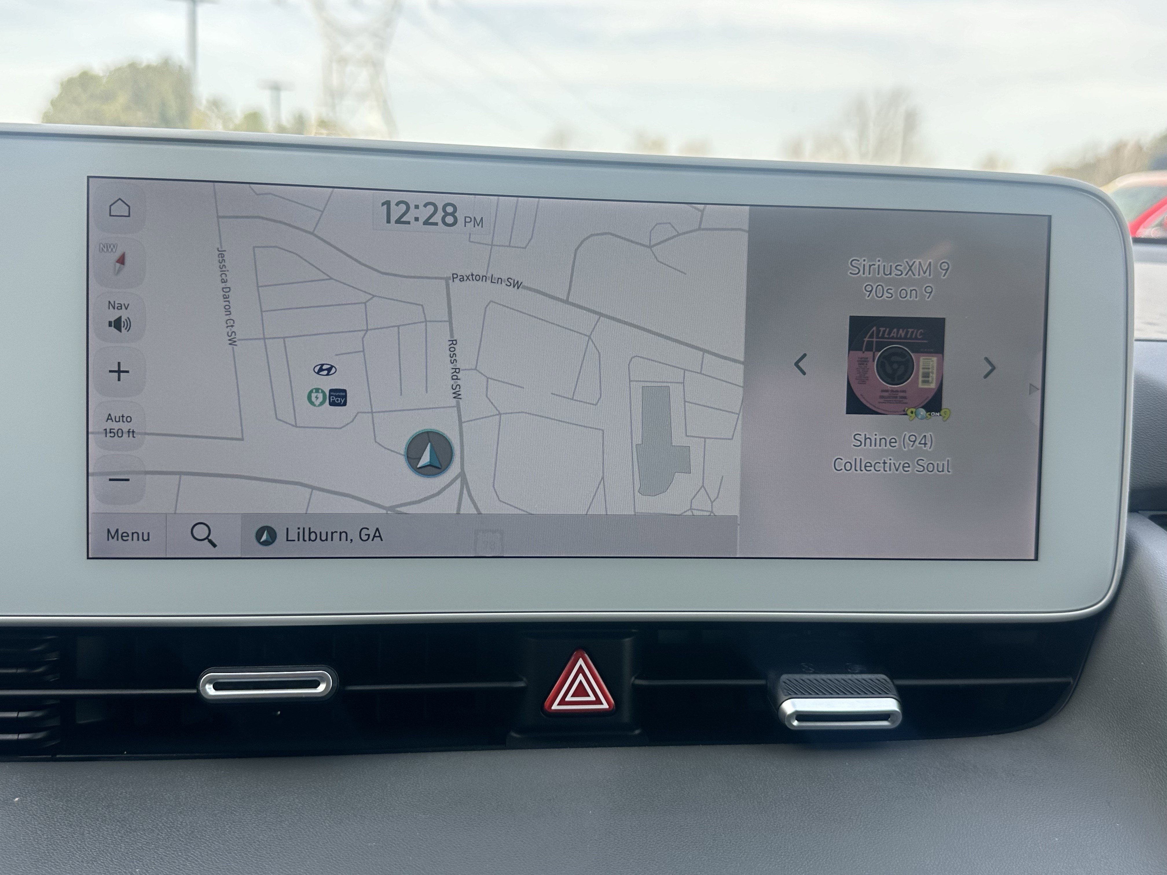 Used 2024 Hyundai Ioniq 5 SEL image 26