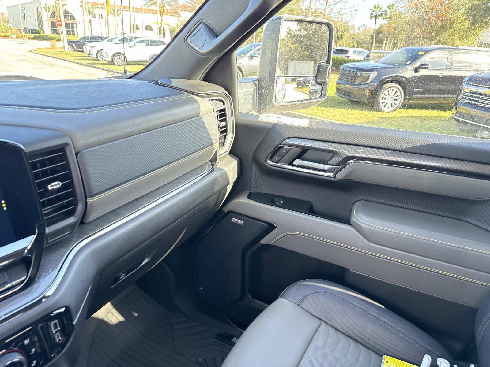 Used 2024 Chevrolet Silverado 1500 ZR2 w/ ZR2 Bison Edition image 23