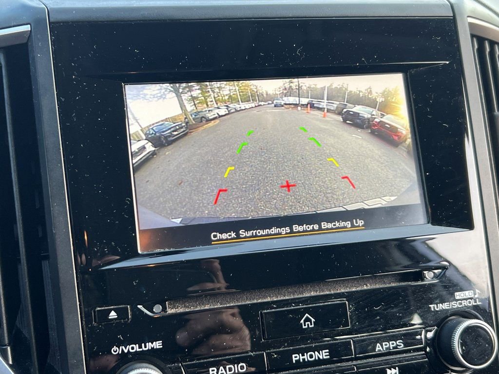 Used 2019 Subaru Forester w/ Alloy Wheel Package image 26