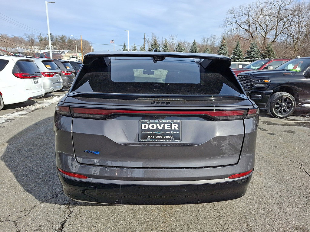 Used 2024 Jeep Wagoneer Launch Edition image 23