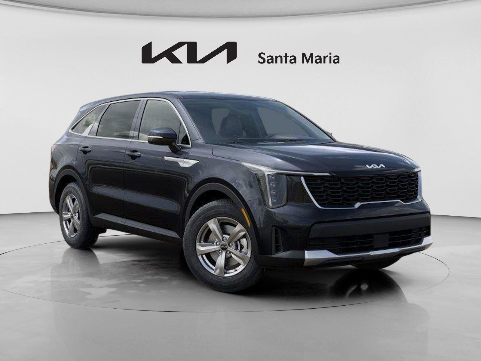 New 2026 Kia Sorento LX image 8