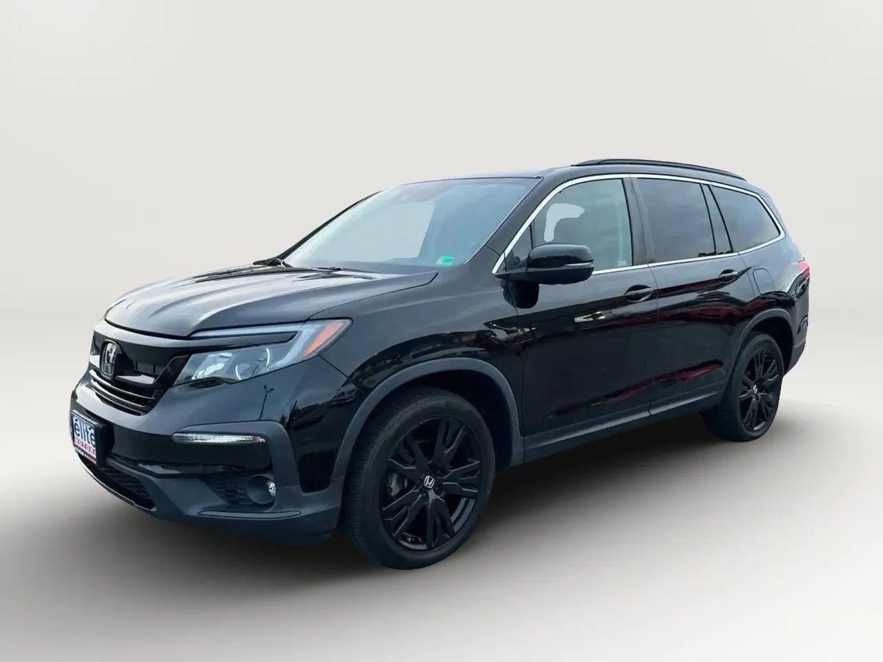 Used 2021 Honda Pilot Special Edition image 8