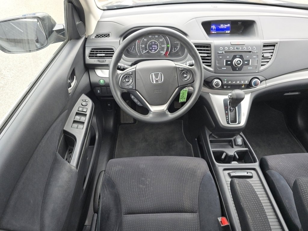 Used 2012 Honda CR-V EX image 25