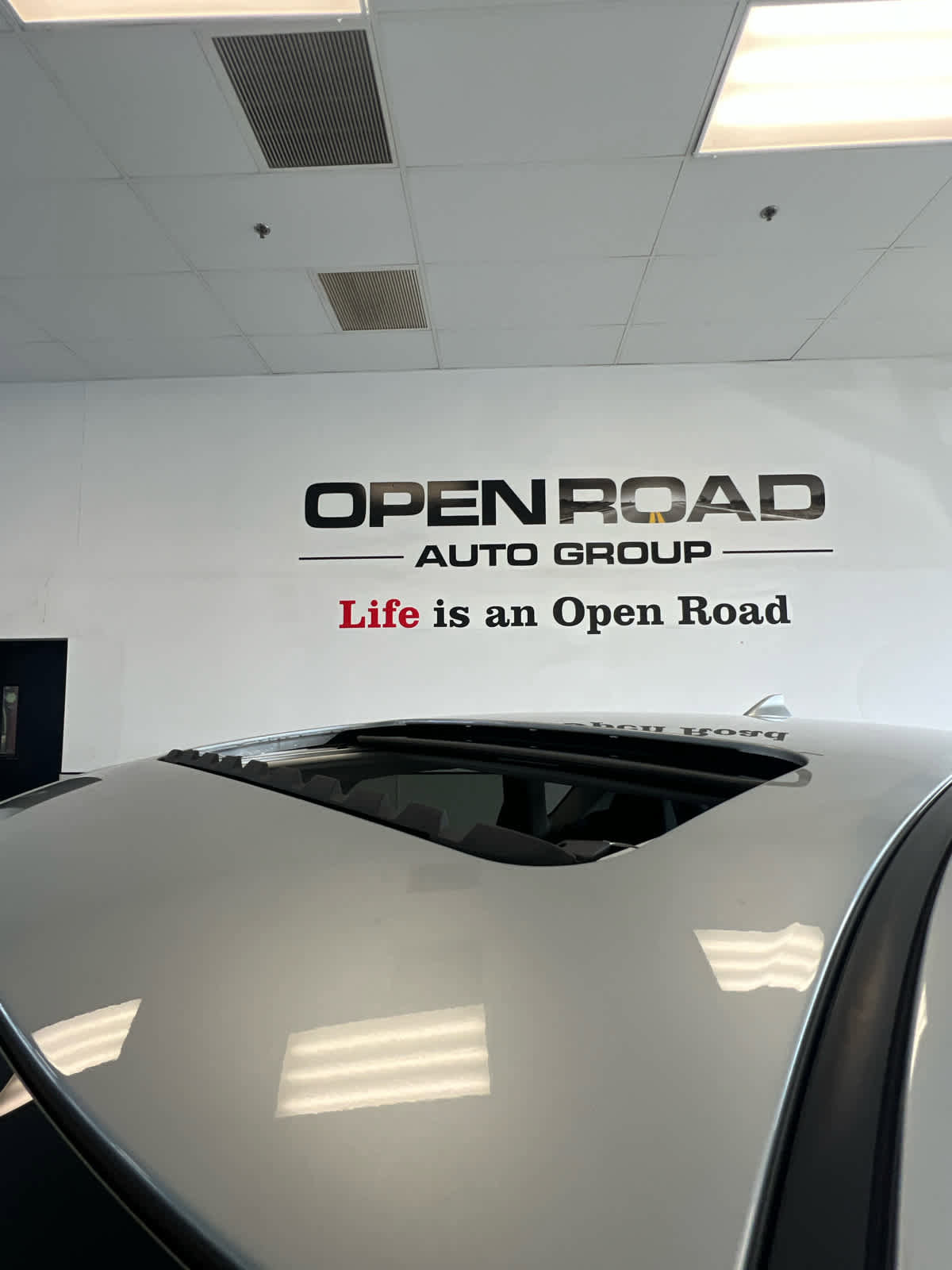 Certified 2023 MAZDA CX-5 AWD 2.5 S w/ Preferred Package image 8