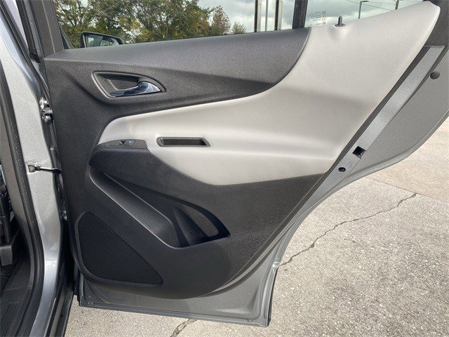 Certified 2024 Chevrolet Equinox LT