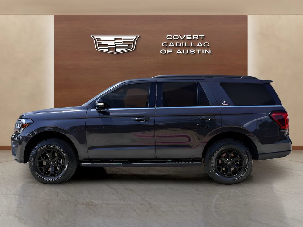 Used 2024 Ford Expedition Timberline AWD/4WD image 2