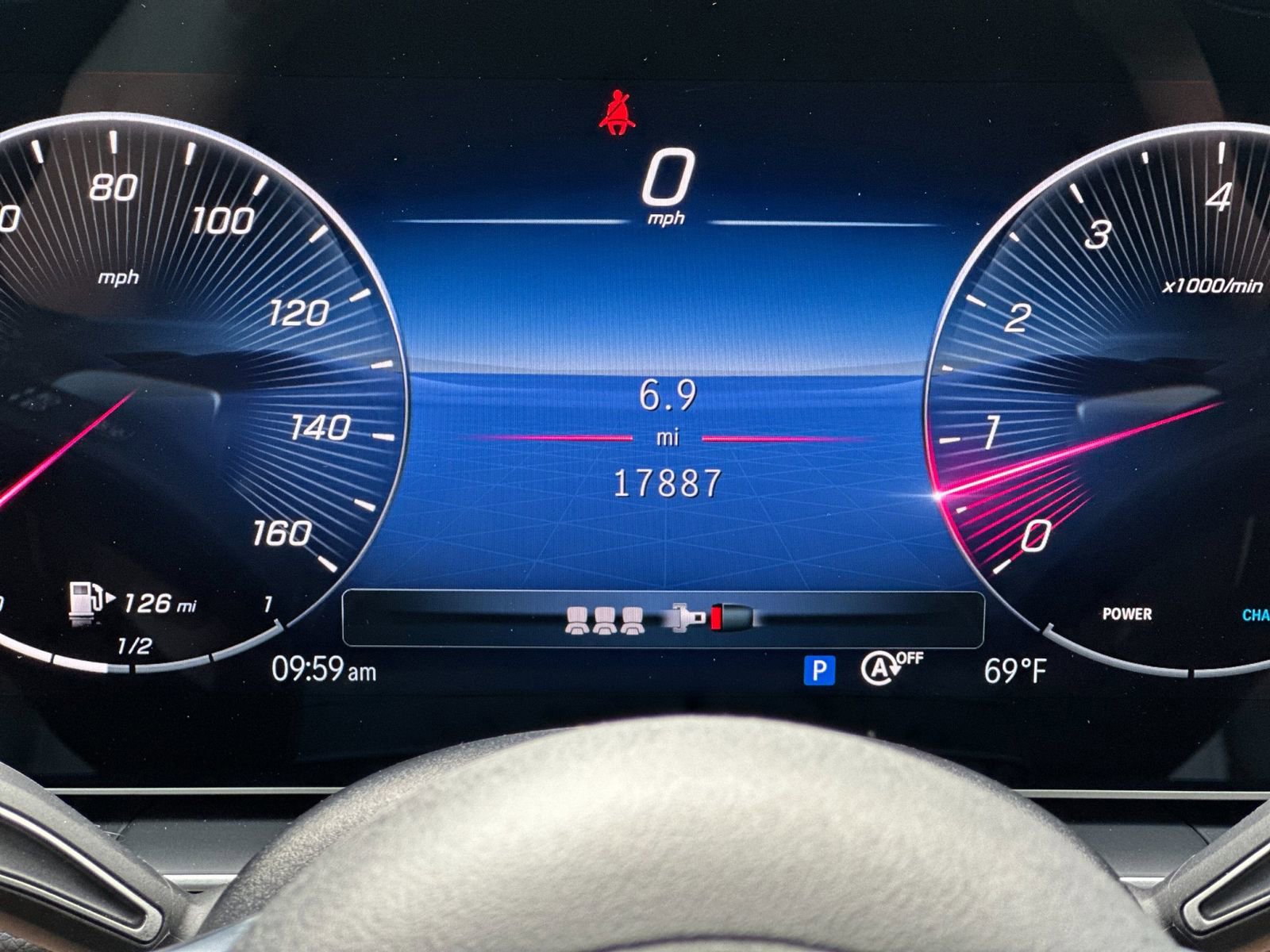 Certified 2024 Mercedes-Benz GLE 350 4MATIC image 31