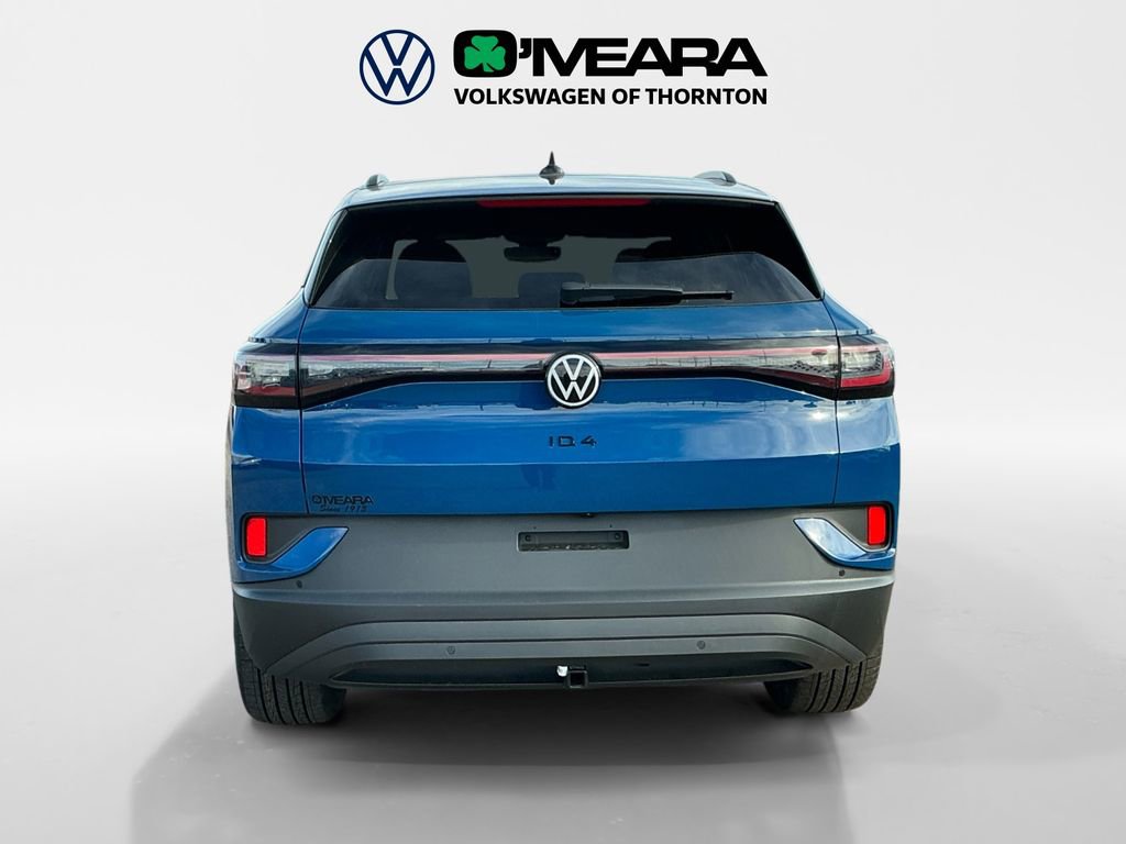 New 2026 Volkswagen ID.4 Pro S Plus image 4