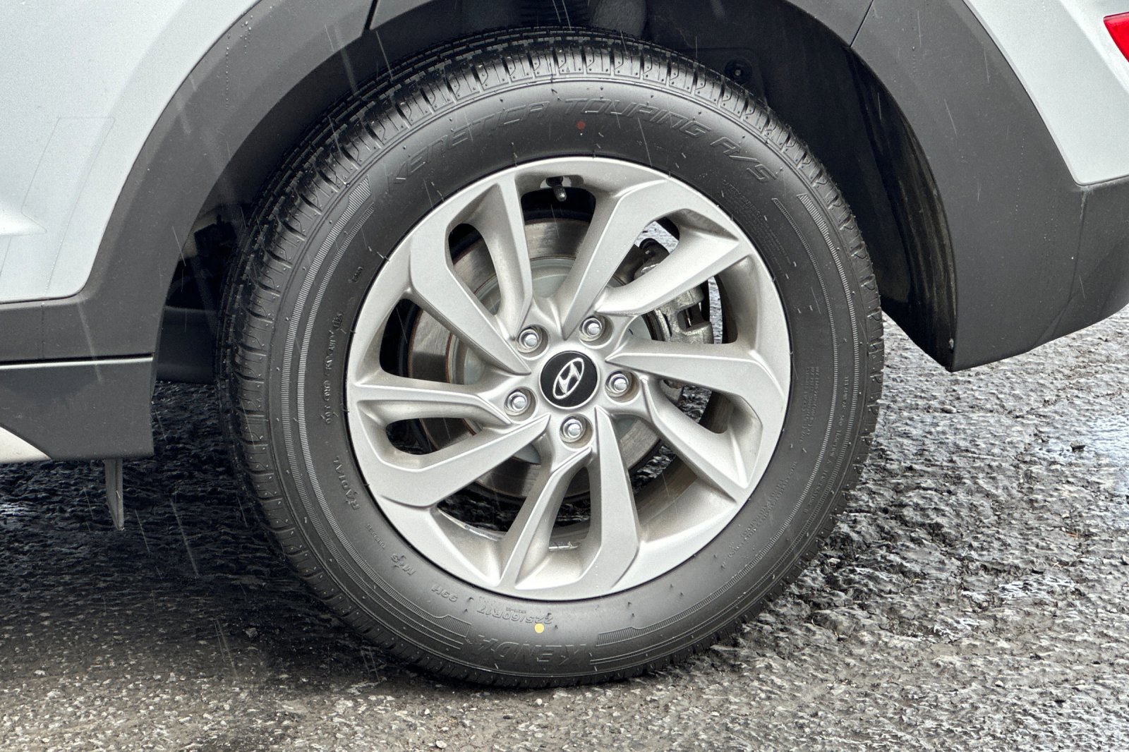 Used 2018 Hyundai Tucson SEL AWD/4WD image 24