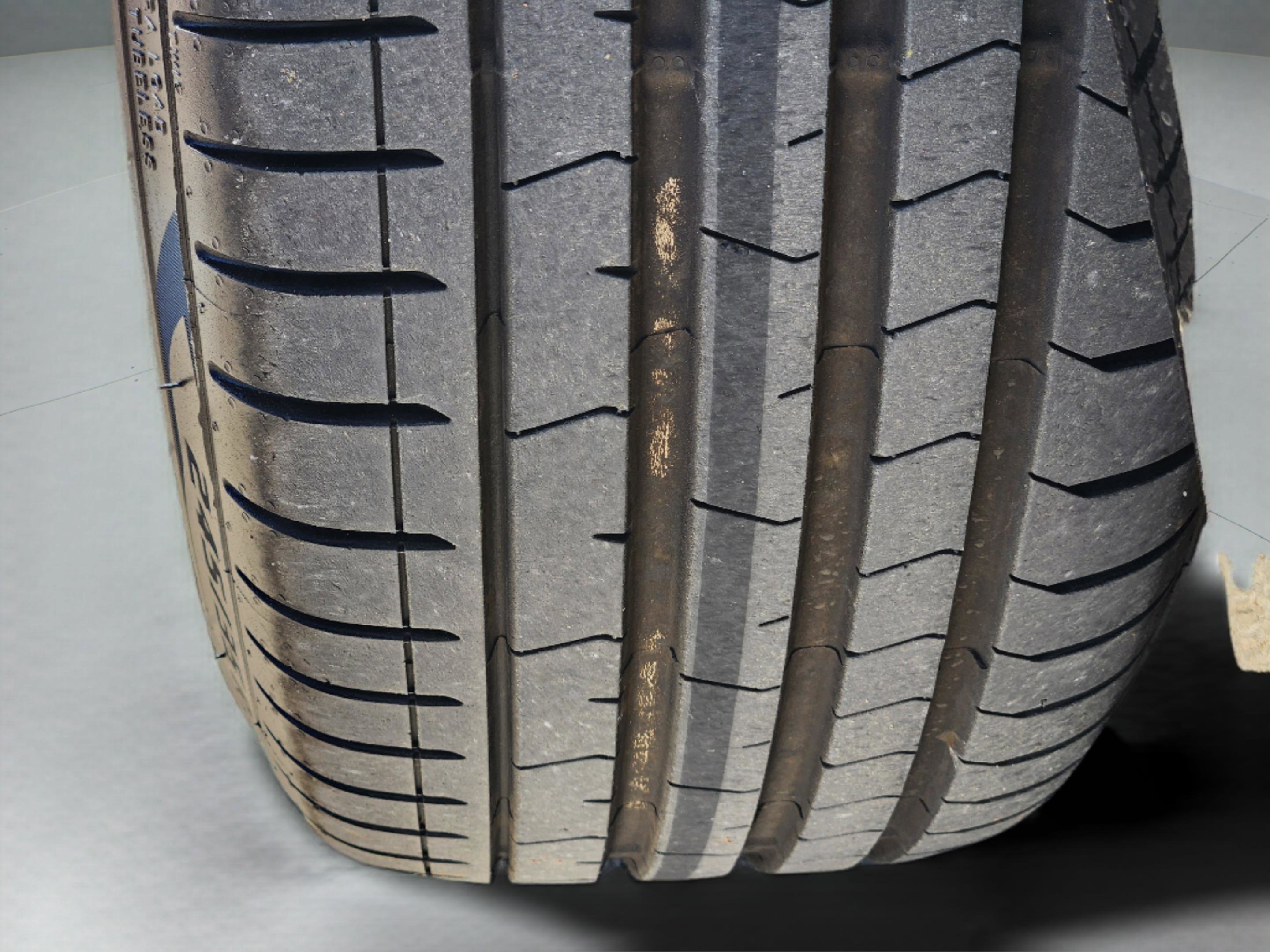 Used 2021 Mercedes-Benz E 53 AMG 4MATIC Sedan image 13