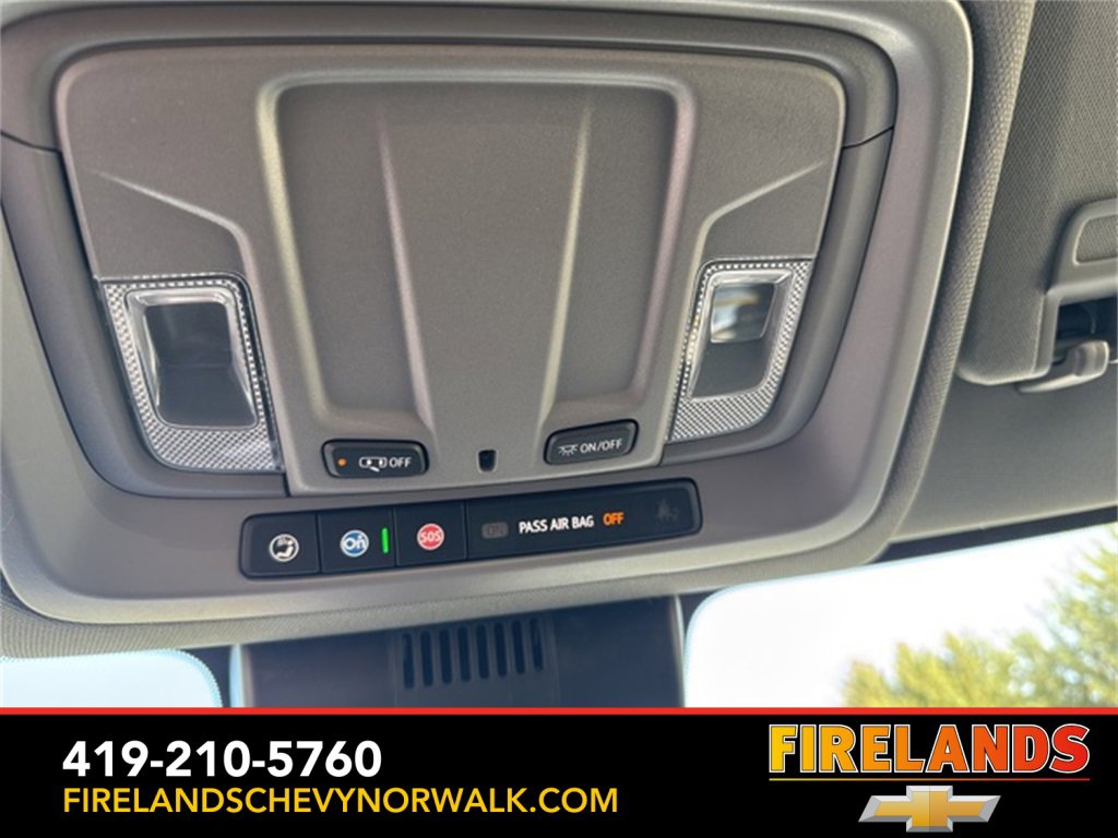 New 2025 Chevrolet Silverado 1500 W/T w/ WT Value Package image 26