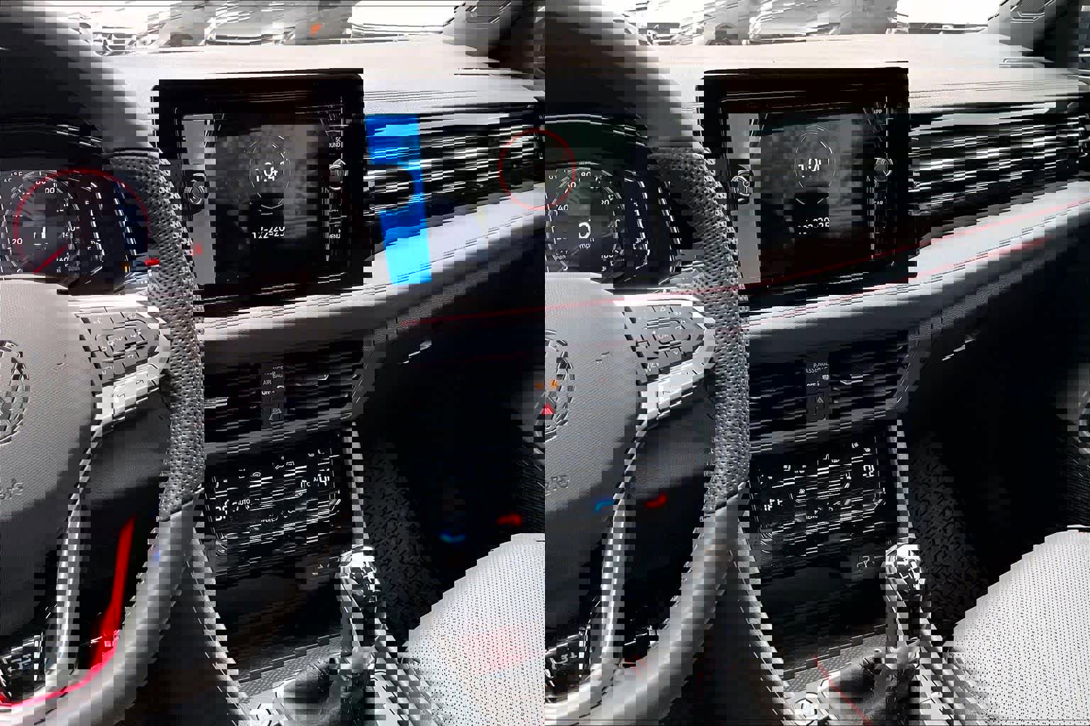 New 2026 Volkswagen Jetta GLI Autobahn image 6