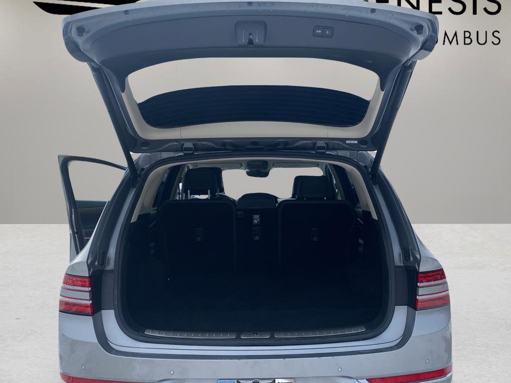 Used 2024 Genesis GV80 2.5T image 9