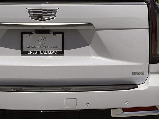 New 2026 Cadillac Escalade ESV Platinum Luxury w/ LPO, Radiant Package AWD/4WD image 6