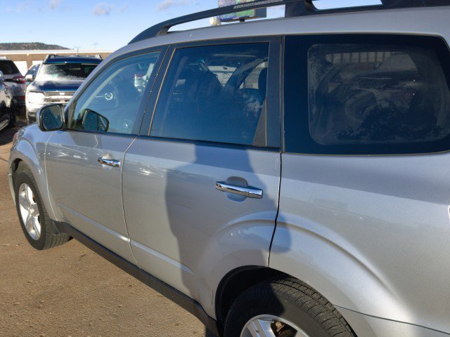Used 2009 Subaru Forester 2.5X L.L. Bean AWD/4WD image 7