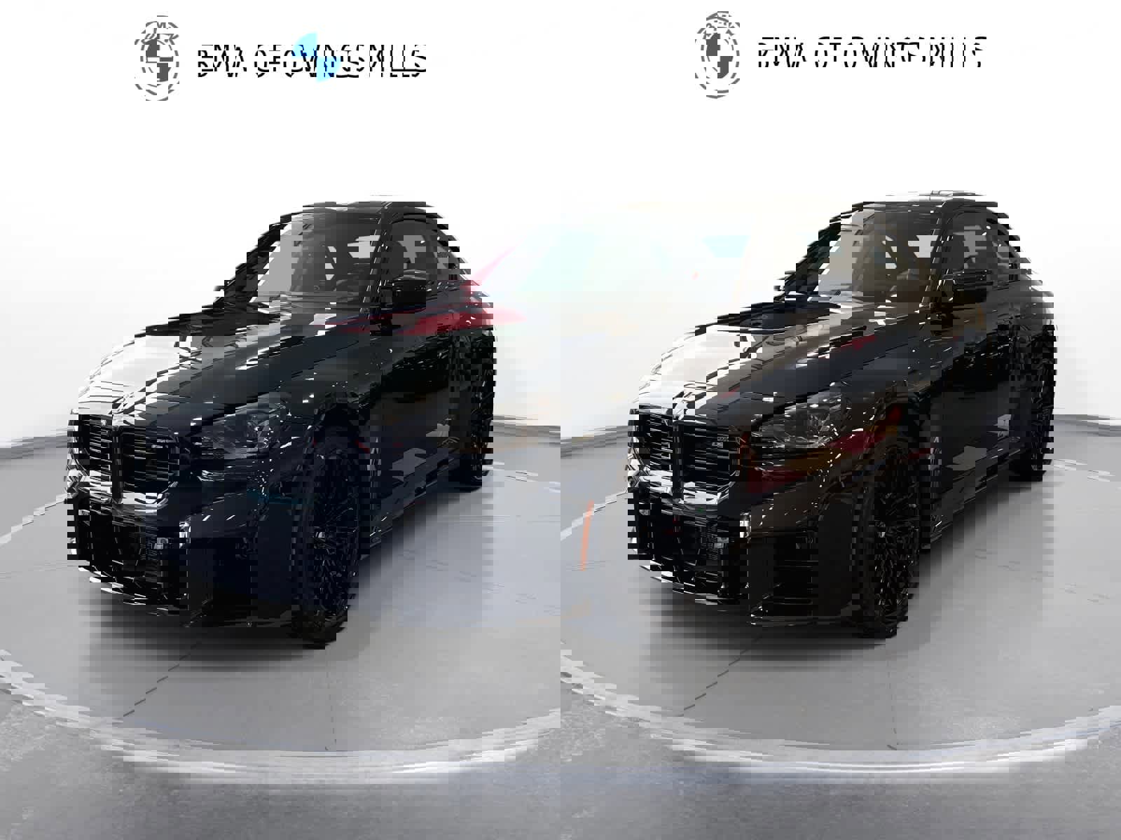 New 2026 BMW M2 w/ Lighting Package image 1