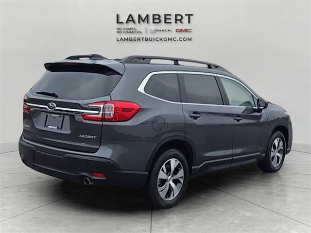 Used 2025 Subaru Ascent Premium image 5