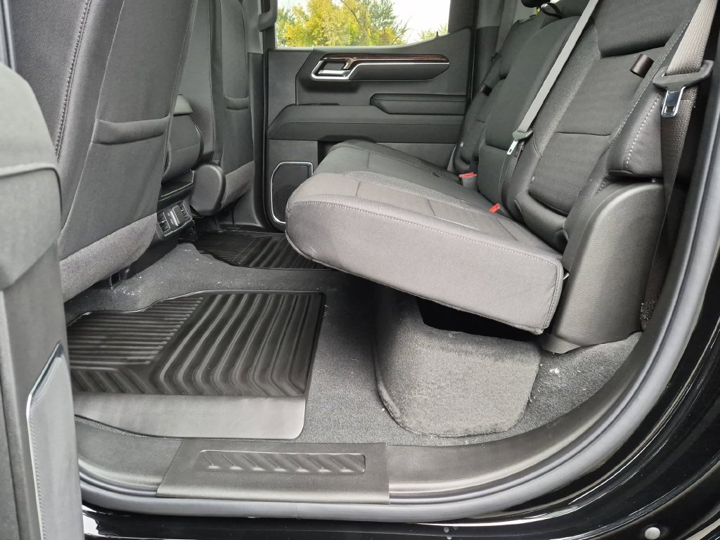 New 2026 GMC Sierra 1500 Elevation AWD/4WD image 19