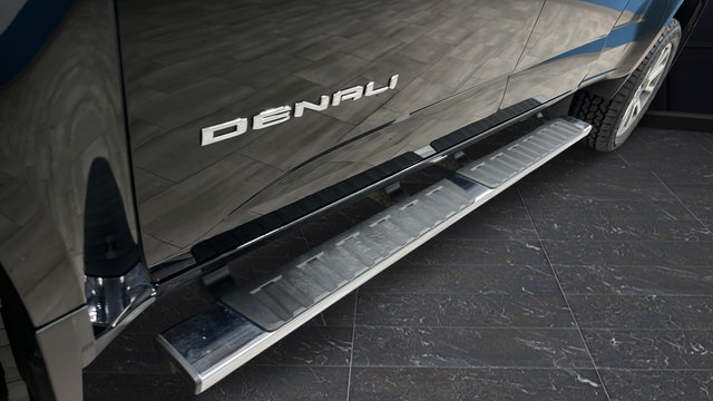 Used 2021 GMC Canyon Denali AWD/4WD image 39