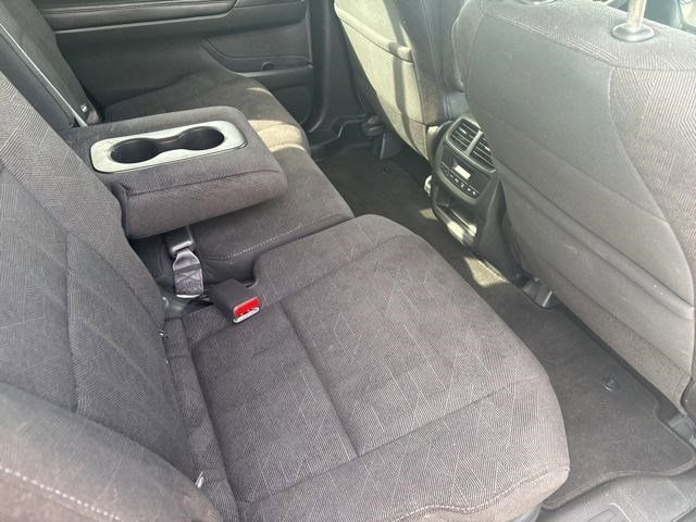 Used 2022 Honda Pilot Sport image 35