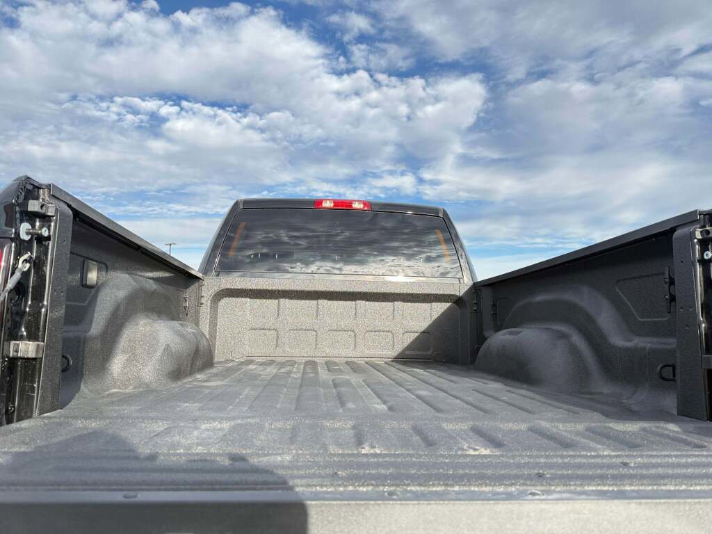 New 2026 RAM 2500 Lone Star image 30