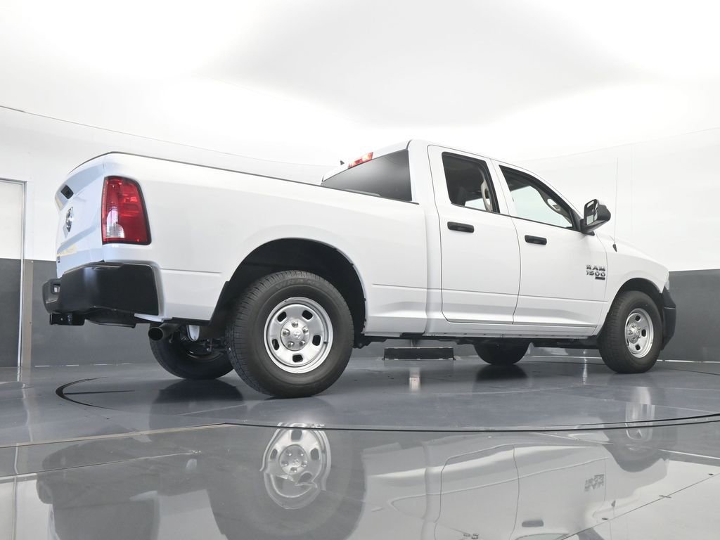 Used 2024 RAM 1500 Tradesman w/ Popular Equipment Group image 58
