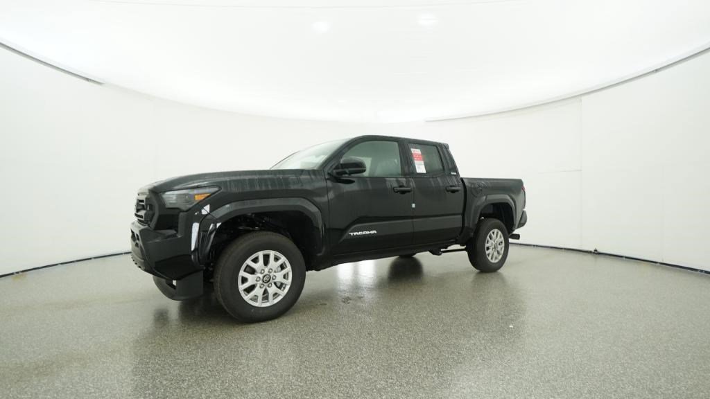 New 2026 Toyota Tacoma SR5 image 6
