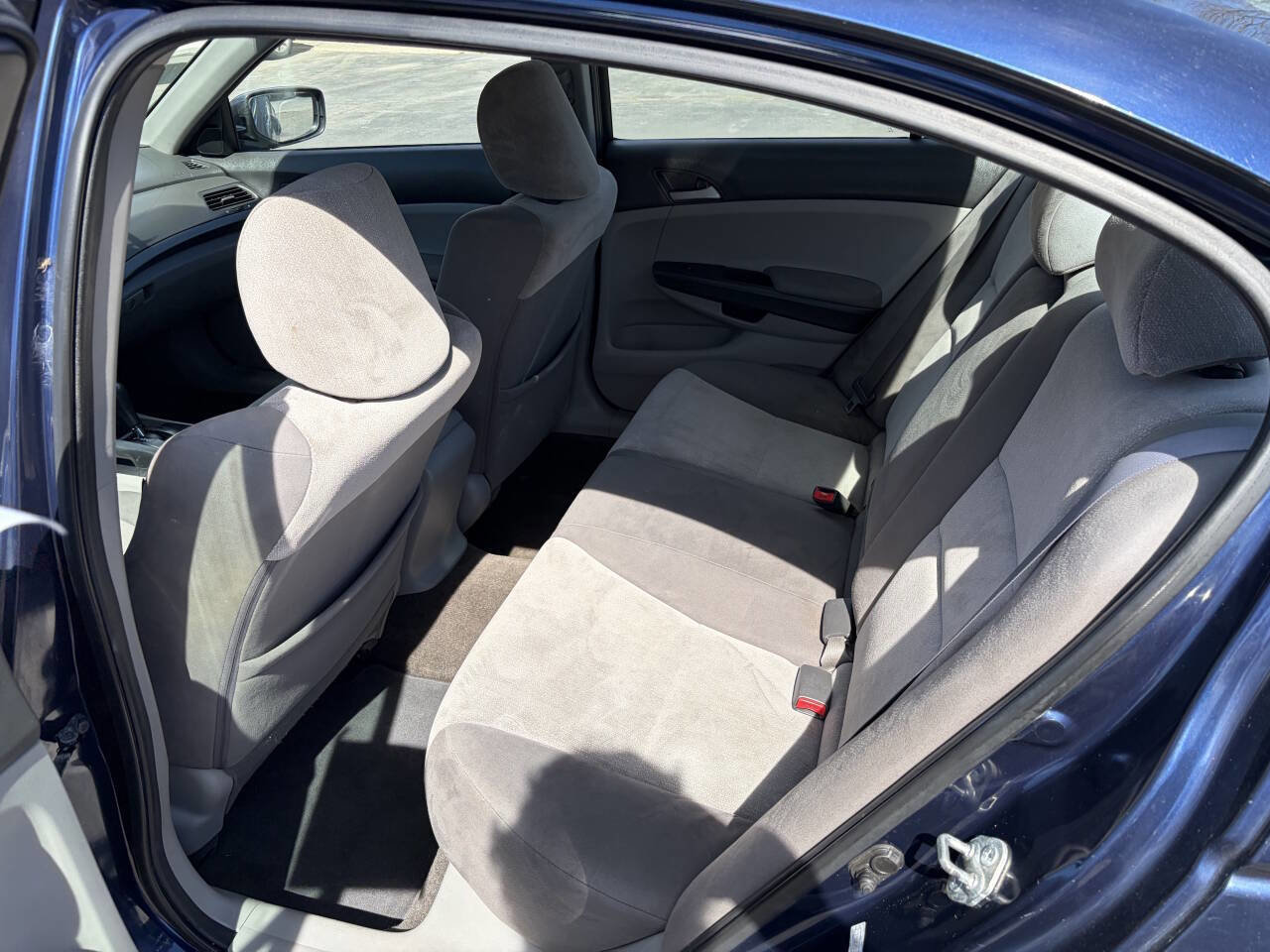 Used 2010 Honda Accord LX-P image 13