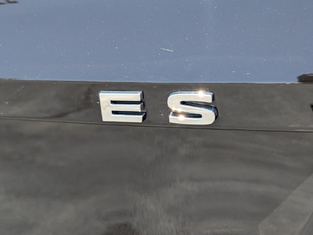 New 2026 Mitsubishi Eclipse Cross ES AWD/4WD image 13