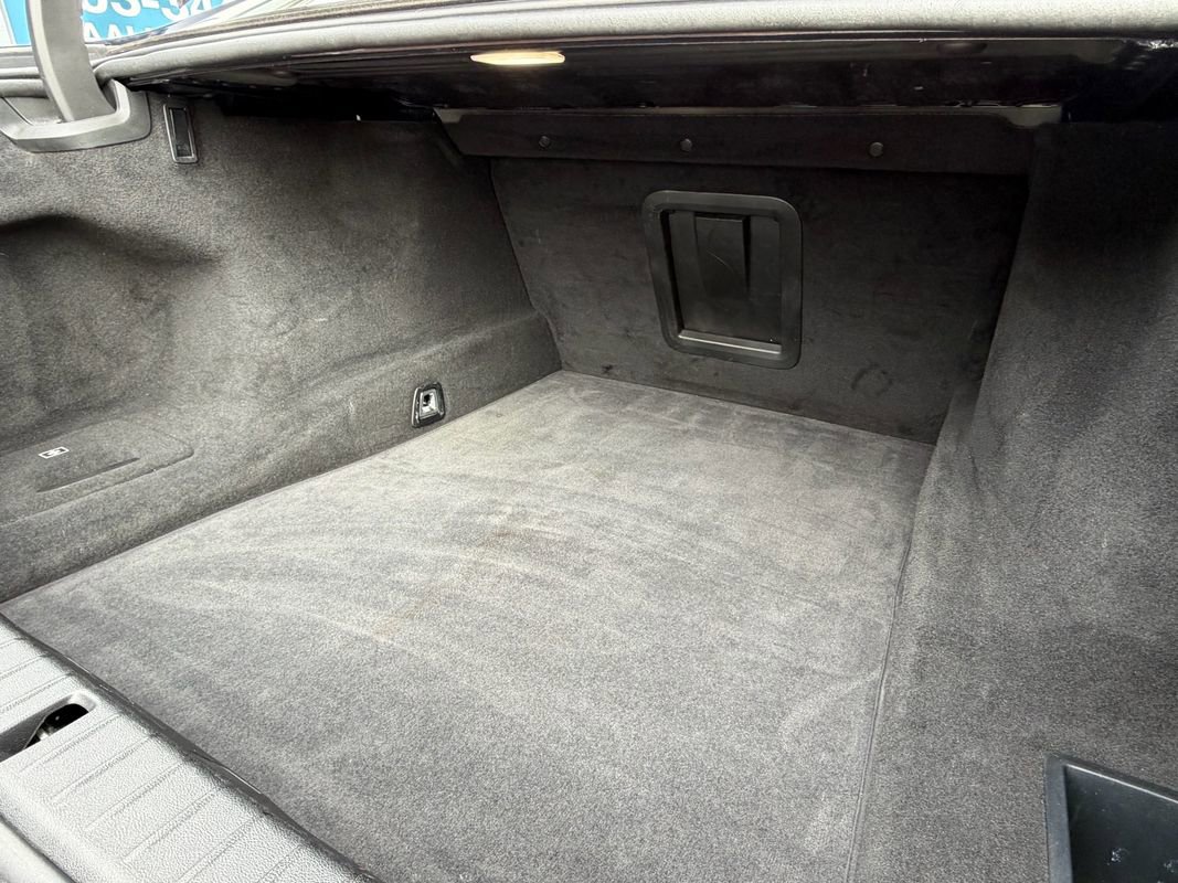 Used 2016 BMW 750i xDrive xDrive image 9