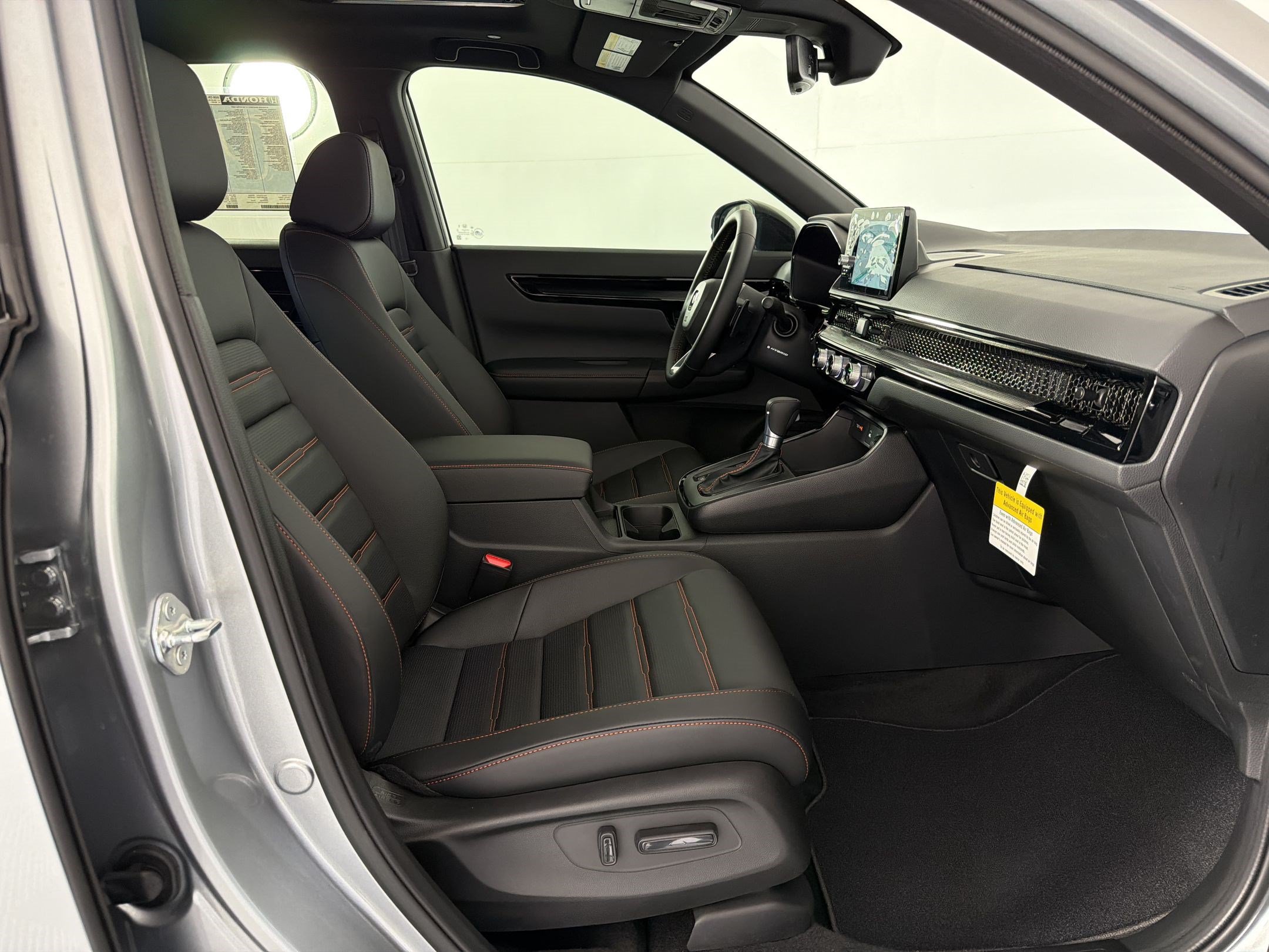 New 2026 Honda CR-V Sport Touring image 32