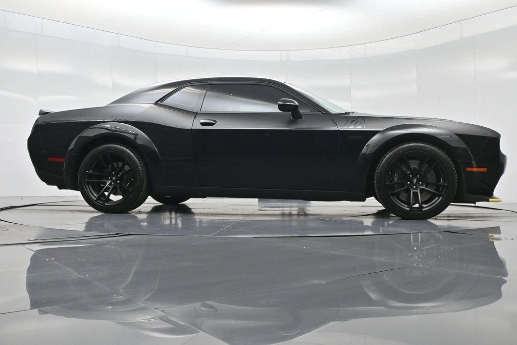 Used 2023 Dodge Challenger R/T Scat Pack image 51